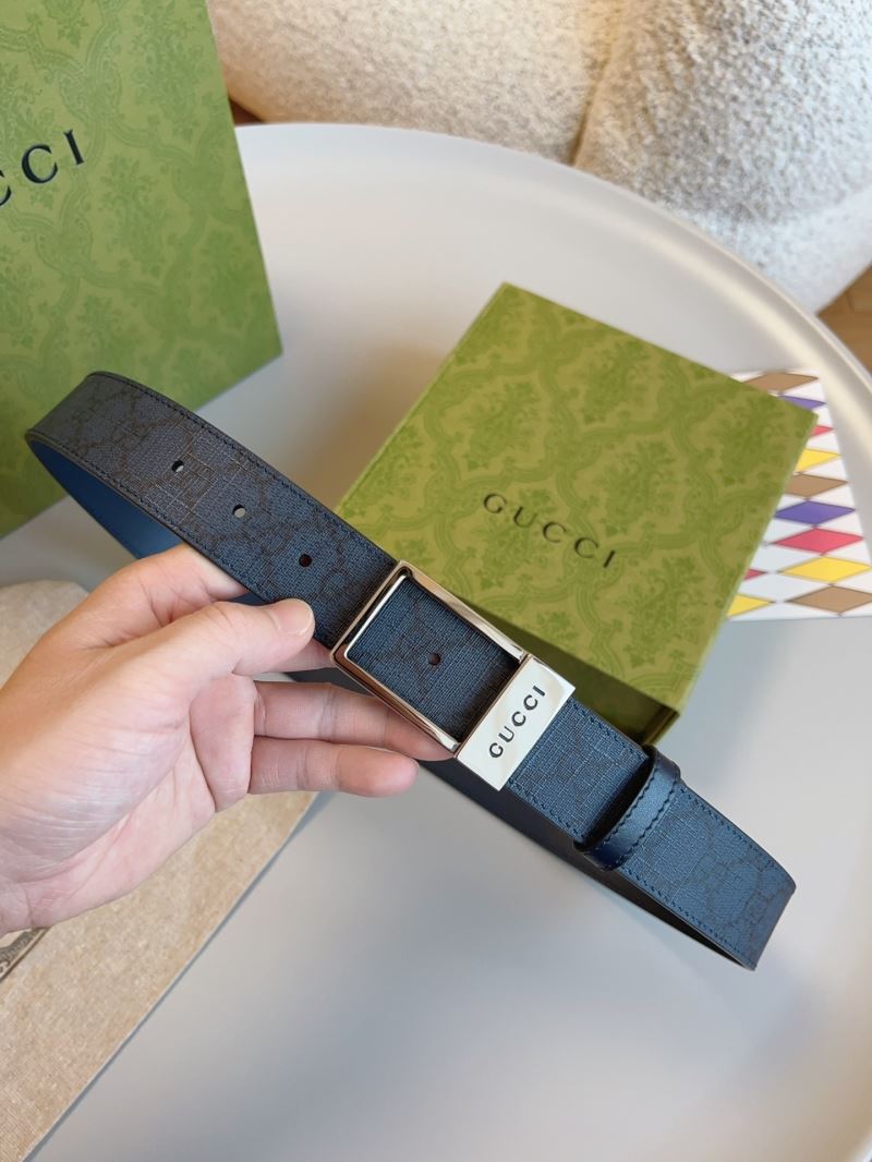 Gvc*1 belts
